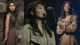 Les Misérables 
