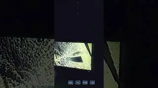 Visual performance on my single 
