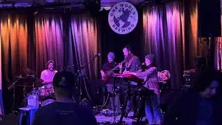 Fee Fi Phaux Fish- ya mar - (1/22/26)
