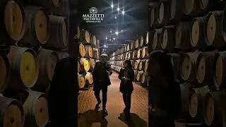 LINK - Storie di impresa: Mazzetti D'Altavilla 