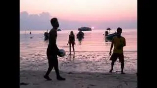 Chillout Music [Michael e. - Koh Tao] | ♫ RE ♫