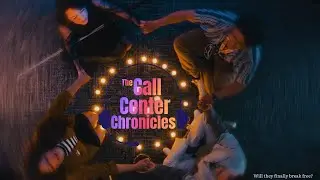 The Call Centre Chronicles | Episode 4: The Living Edgar (Halloween Special)