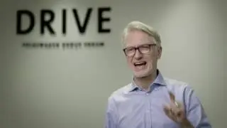 Christian Ankowitsch: neue Talkreihe im DRIVE, Unter den Linden, Berlin
