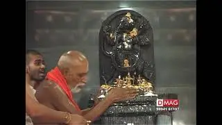 PANAMPATTU, VILLUPURAM SRI RAGHAVENDRA MUTT PRATHISHTAPANAM