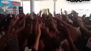 Jaloos mari shair Matam dari kot bellian mianwali 2019