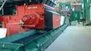 WEIMA America WLK 30 Super Jumbo Shredder