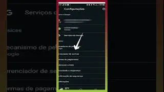 Como usar o gerenciador de senhas do Google Chrome1