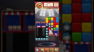 Toon Blast Champions League Level 94