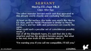 ChanceJado's Fate/Grand Order All In! Las Vegas Championship Match Event Stream Part 5.6