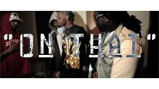 Ginerawll Ft. Yung JO - On That | Shot By @GlassImagery