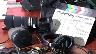 Techtube Video Studio | Video Production Agency in Nairobi Kenya