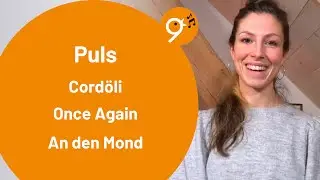 Einsingen um 9 (22.1.26) mit Sarah, Once again, An den Mond, Cordöli, Bodypercussion