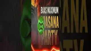 🎧💥 BASS MAXIMUM - SOUND JEBOL! 💣🔥 (BASS BOOSTED EDM PARTY ANTHEM