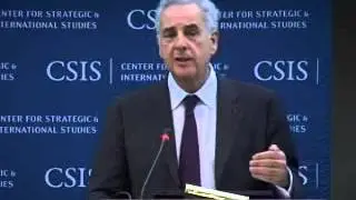 Michel Kazatchkine, MD: The Global Fund to Fight AIDS, Tuberculosis and Malaria