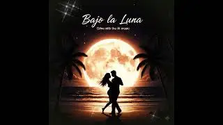 Bajo la luna#AI#Lofi Hip Hop,#Chill Beats,#Relaxing Music,#AI 음악,#느린 템포,#칠아웃,#감성 음악,#몽환적인,#잔잔한 음악
