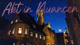 Wie eine Ausstellung funktionieren kann &ndash; Aktzeichnen erleben
