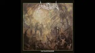 Deathcode Society - Eschatonizer [2015] (full album)