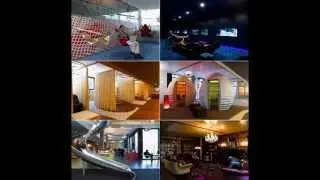 Creative Offices