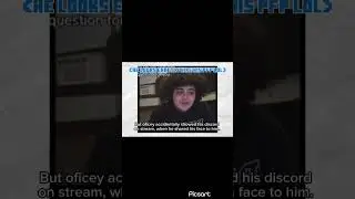 @Oficey Face Revealed!