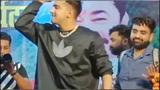Awesome Night with @Jass_manak😍 #full_fun #Trending #kunjapuri_mela #Rishikesh_uttarakhand #viral