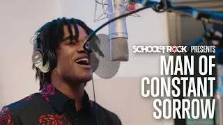 School of Rock AllStars perform 