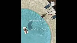 Above & Beyond with Indulgent Escapes