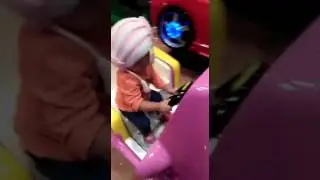 Mikaila Ariana Maher