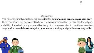 AFPSAT, PNPAEE, PMMAEE, CSE &ndash; (Prof, Subprofessional), NAPOLCOM Exam, NUP Exam, UPCAT, DOST-SEI Exam