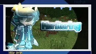[Monitoring] {Nufuli🦈⚔️} ||Wisp smp||