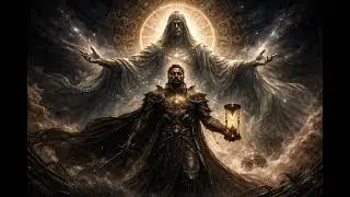 Time vs Eternity | The Moment Time Loses | Dark Epic Music