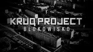 KruQ Project - How To Squat Like True Slav (feat. Life of Boris)