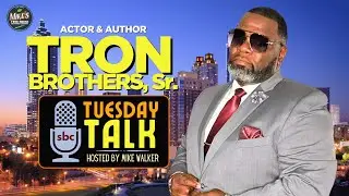 Chat With Tron Brothers, Sr.