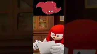 Knuckles Ranks Aqua Teen Hunger Force Characters #knuckles #athf #youtube #memes #yts #viral #shorts