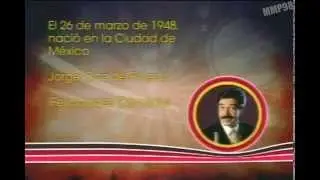 tanda comercial ciasico TV marzo 2012