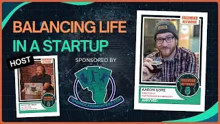 Aaron Gore on Building a Craft Beer Career | EP 86 FreeMind Network Podcast