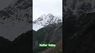 Naltar Valley| Natural Beauty Beyond Imagination| Ideal Hiking Mountains with Rivers, Lakes & Snow