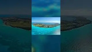 Where is Bermuda? #shorts #bermuda #caribbean #northamerica #geography #travel #island #amercia