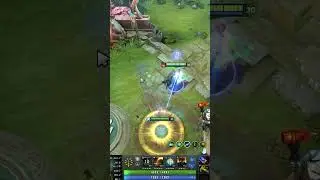 марси висп фишка  #dota2  #дота #marci+io #марси+висп