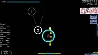 RIP SS - 18K PP \O/