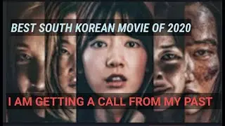 THE CALL 2020 KOREAN SCI FI THRILLER REVIEW | MO MOV MOVIE