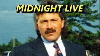 MIDNIGHT LIVE