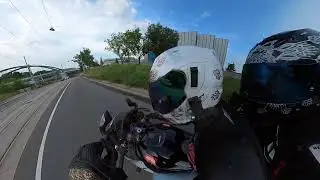 AVC - Automatic Visor Control