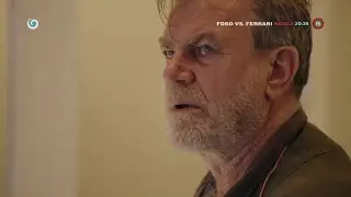 Obaja sme rozumní ľudia, nie? (ULTIMÁTUM)