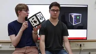 ARCube