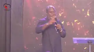 BY THIS TIME TOMORROW - IGNITE CONFERENCE 2026 DAY 9 || Apostle Amos Atindiga 