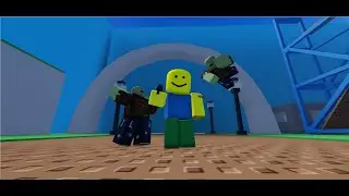 Roblox Versus Beginners Tutorial