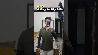 Day 16, A Day In My Life Series #kannada #minivlog #kannadvlog #kannadavlogger #vlog #shorts