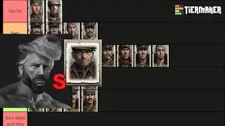 Pres rank soviets pt1