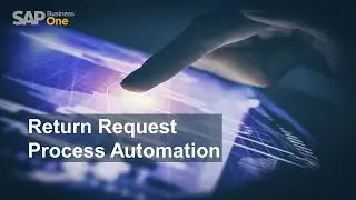 Return Request Process Automation