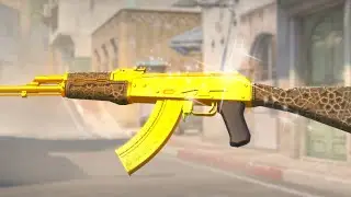 rest in peace gold arabesque..